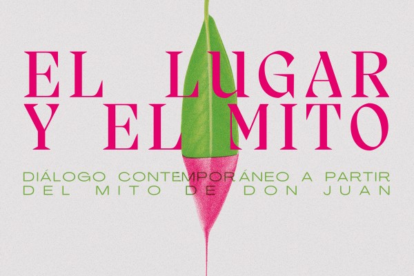 El lugar y el mito