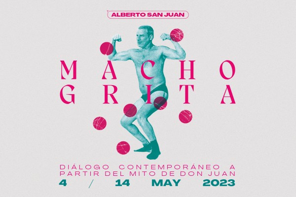Sala de Prensa Macho Grita