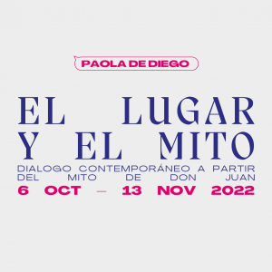El lugar y el mito