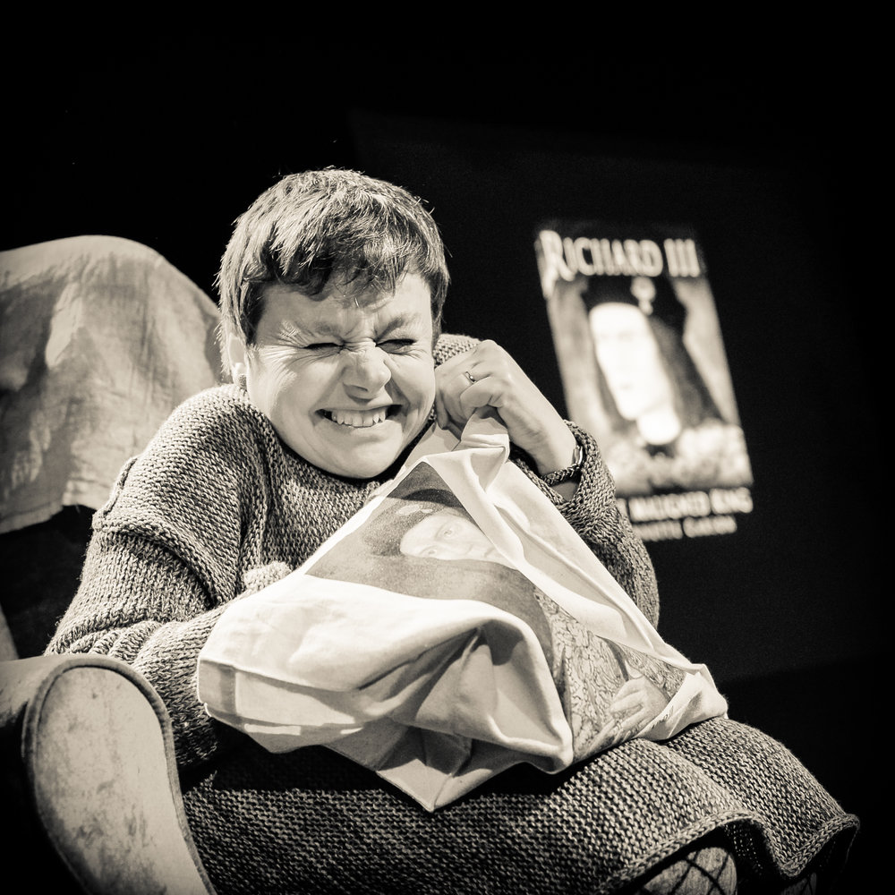 Un «Ricardo III» desde la perspectiva de la discapacidad en la sede de la Compañía Nacional de Teatro Clásico