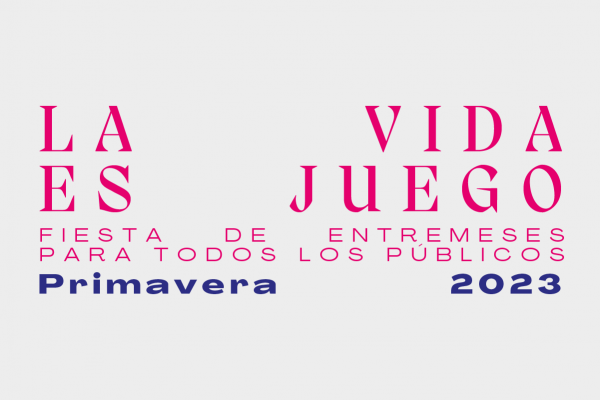 La vida es juego