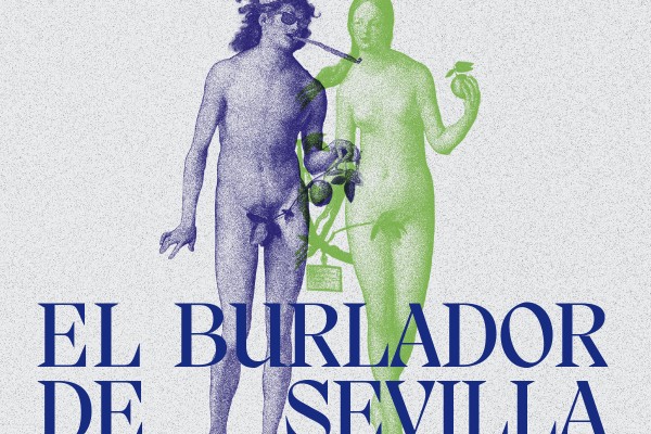 Sala de Prensa El burlador de Sevilla