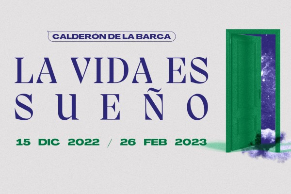 Sala de Prensa La vida es sueño