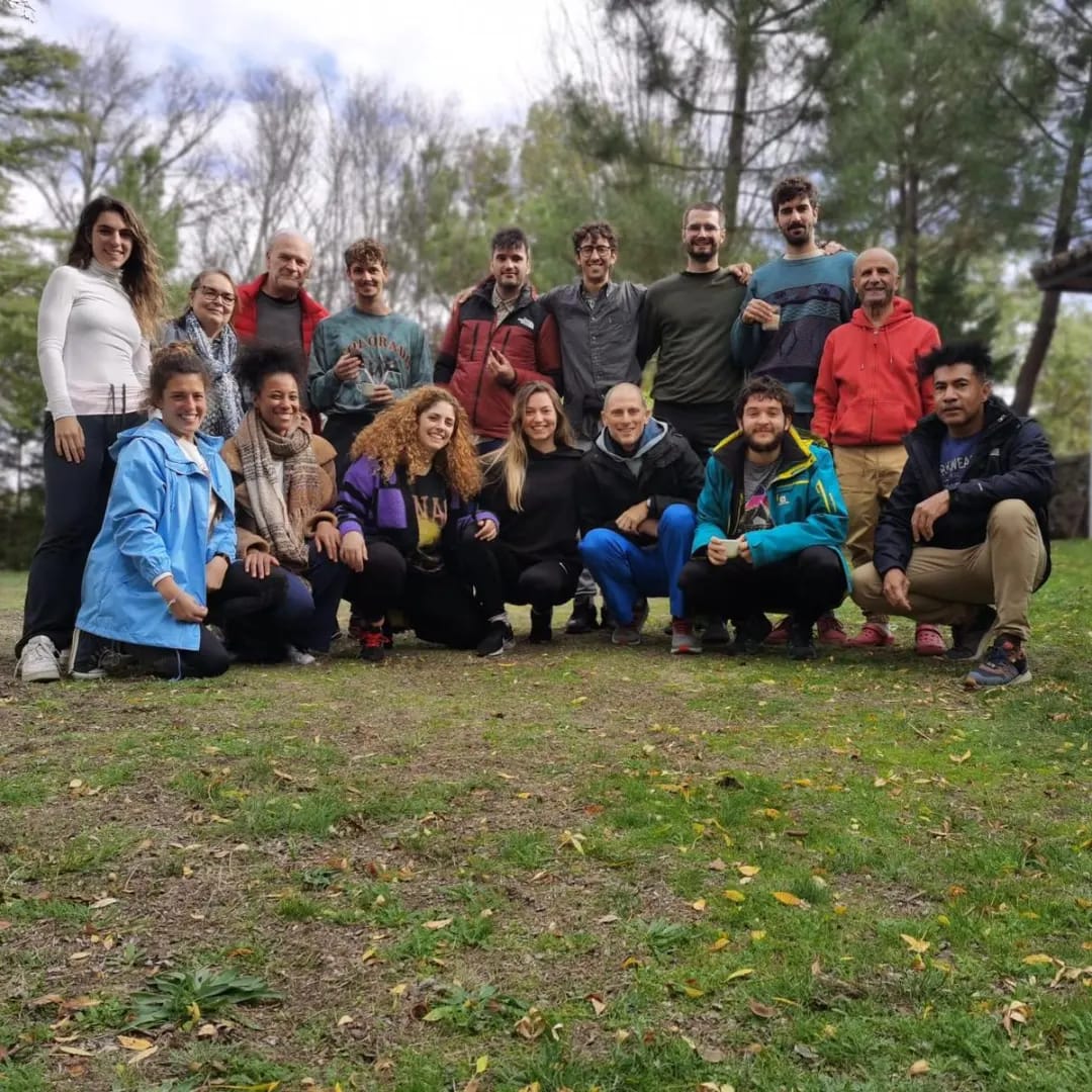 Formación de la Joven Compañía Nacional de Teatro Clásico