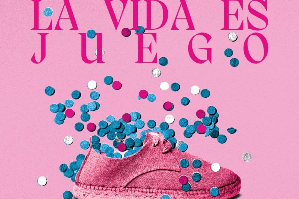 Sala de Prensa La vida es juego