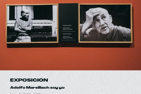 Adolfo Marsillach soy yo