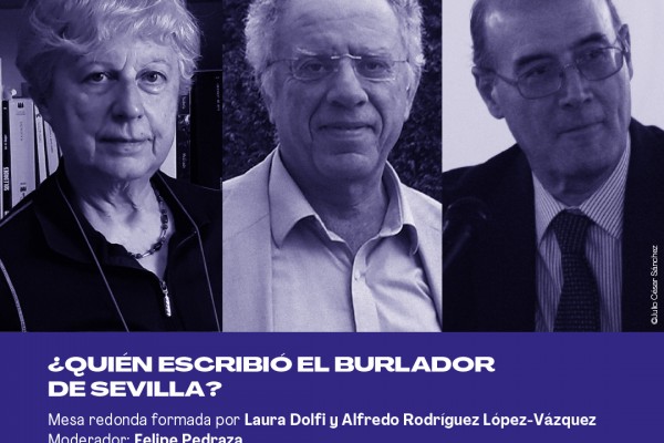 ¿Quién escribió El burlador de Sevilla?