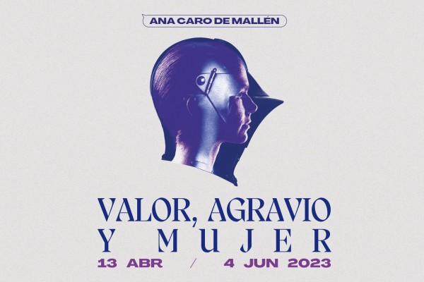 Sala de Prensa Valor, agravio y mujer