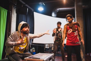 Cuatro salvajes-132