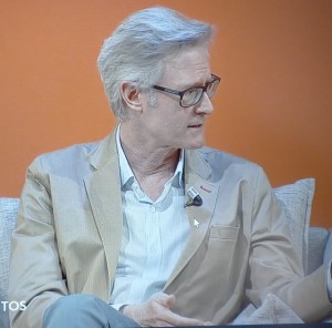 Joaquín Álvarez Barrientos. Foto