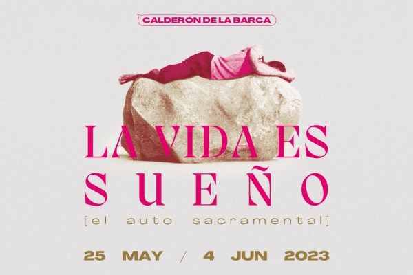 Sala de Prensa La vida es sueño [el auto sacramental]