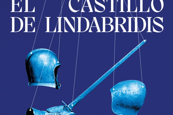 Sala de Prensa El castillo de Lindabridis