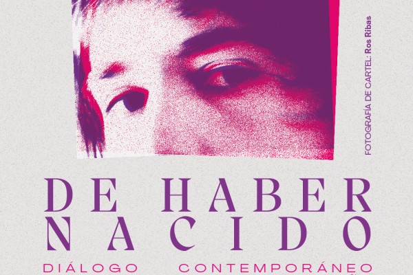 De haber nacido