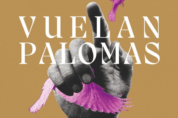 Sala de Prensa Vuelan palomas