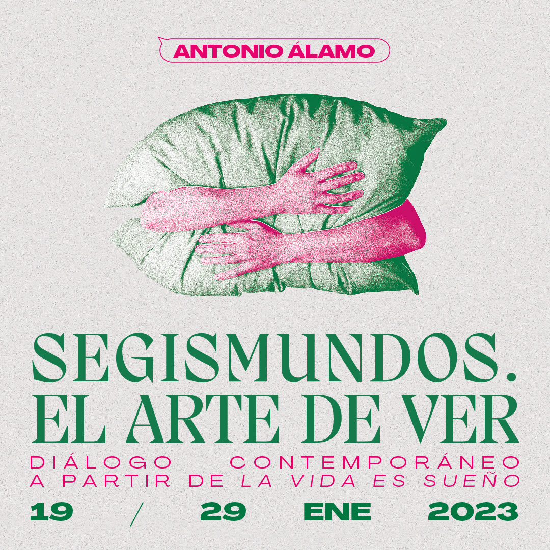 Segismundos. El arte de ver
