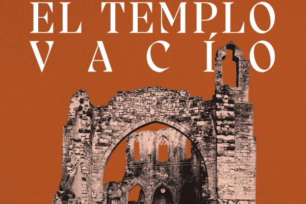 El templo vacío