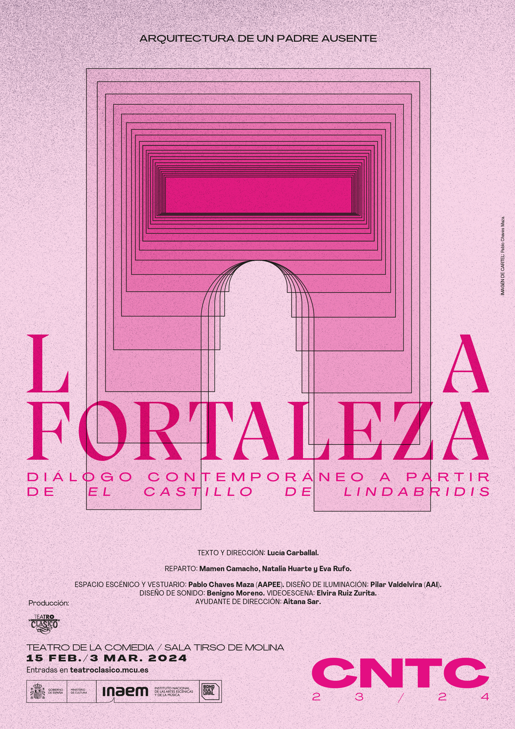 La fortaleza