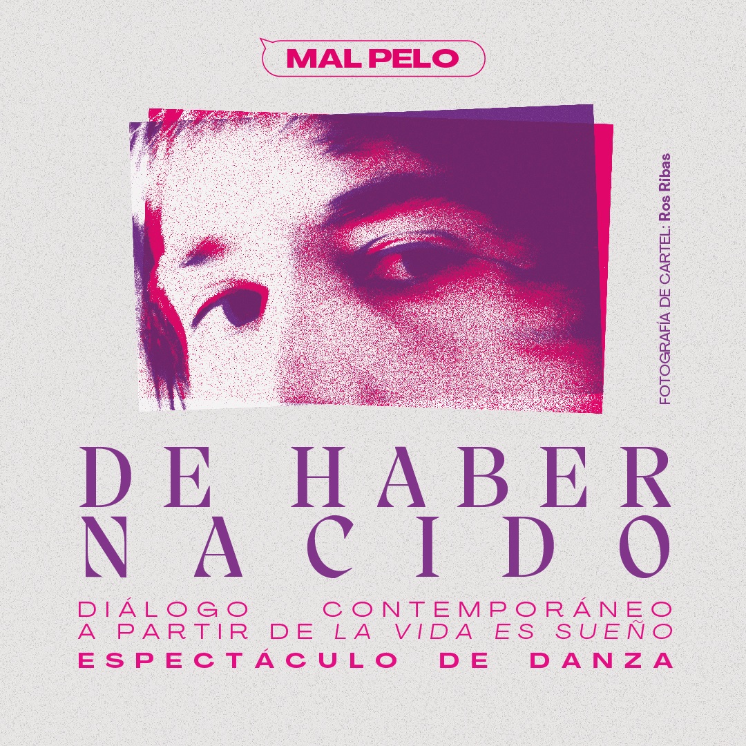 Banner de haber nacido sin fechas