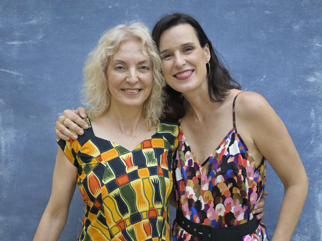 Juana Escabias presenta el libro «Teatro completo» de Ana Caro de Mallén