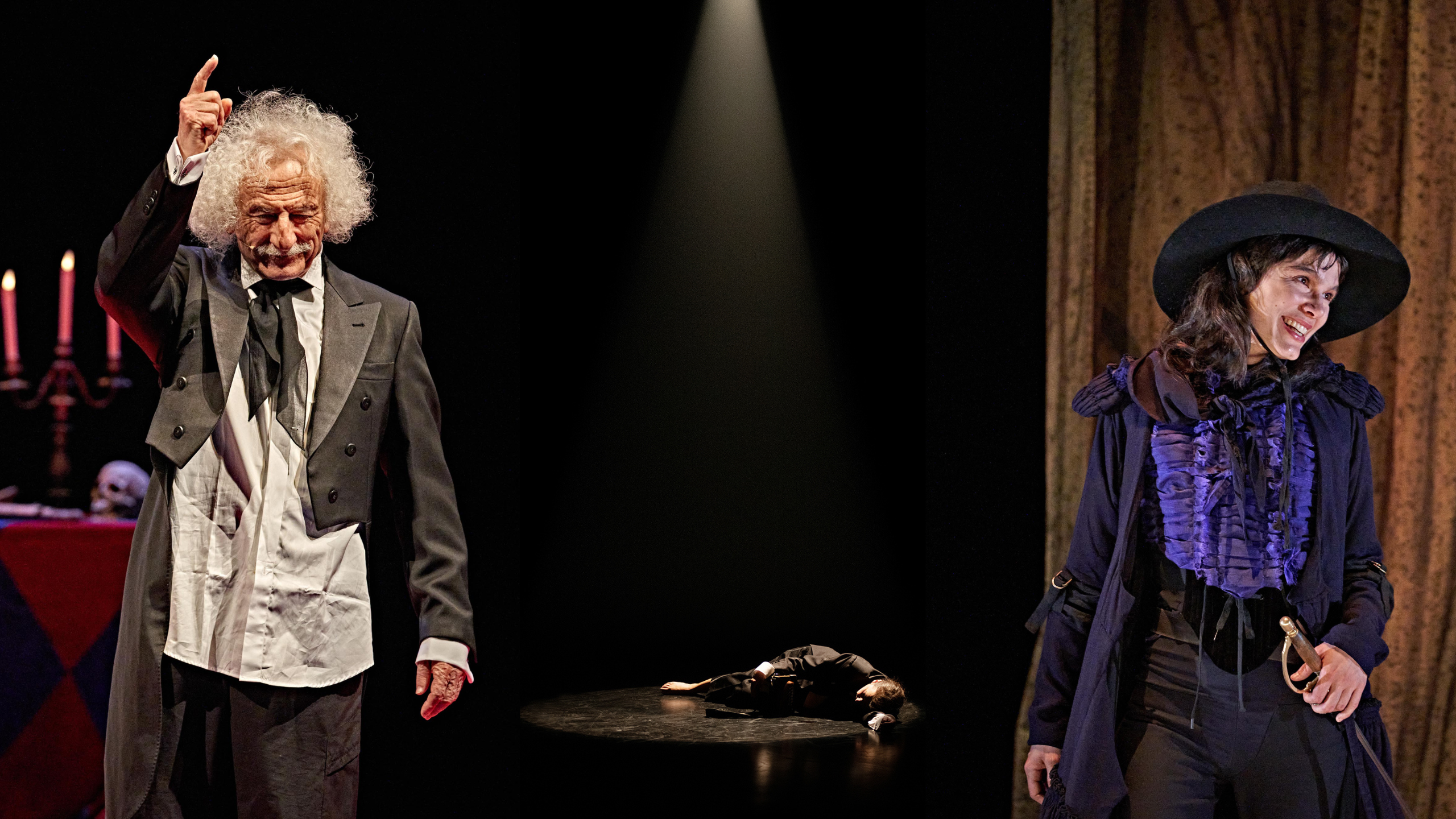 El Clásico estará presente en los principales festivales de verano