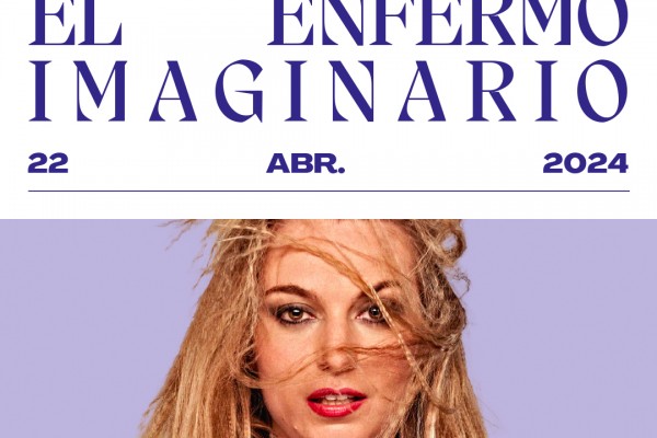 El enfermo imaginario