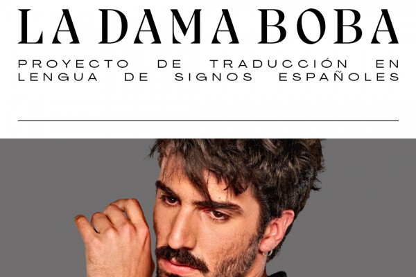 La dama boba