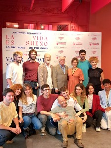 Foto rueda la discreta 3