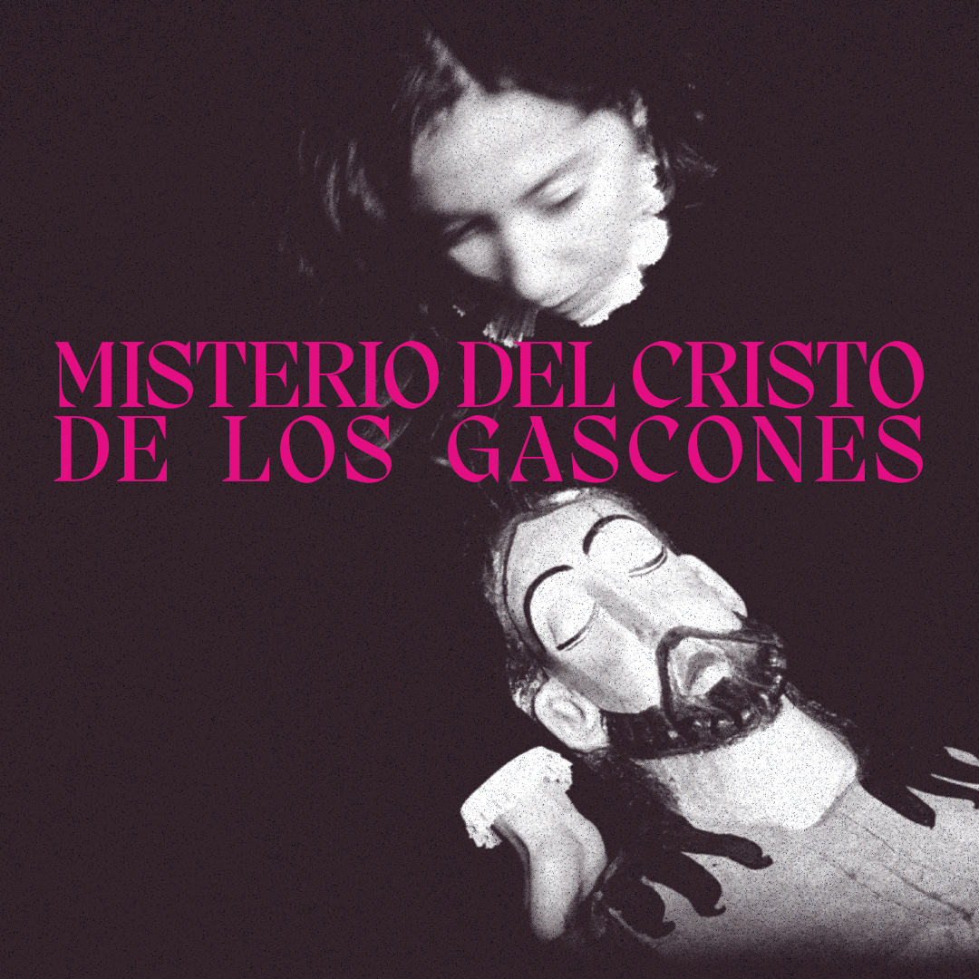 Semana Santa en la Compañía Nacional de Teatro Clásico con la obra «Misterio del Cristo de los Gascones»
