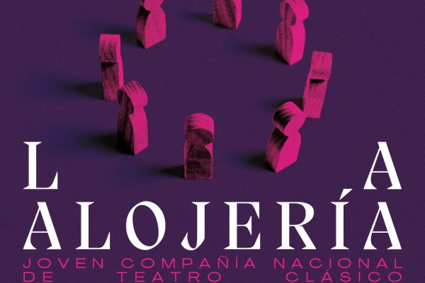 Sala de Prensa  LA ALOJERÍA