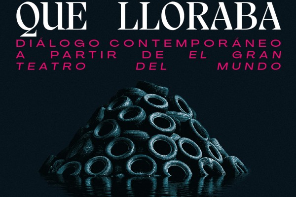 Sala de Prensa El castor que lloraba