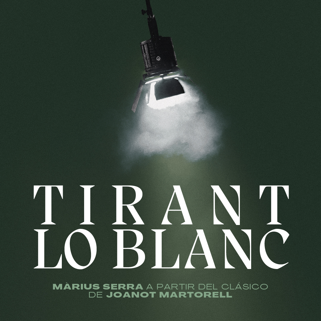 Tirant lo Blanc