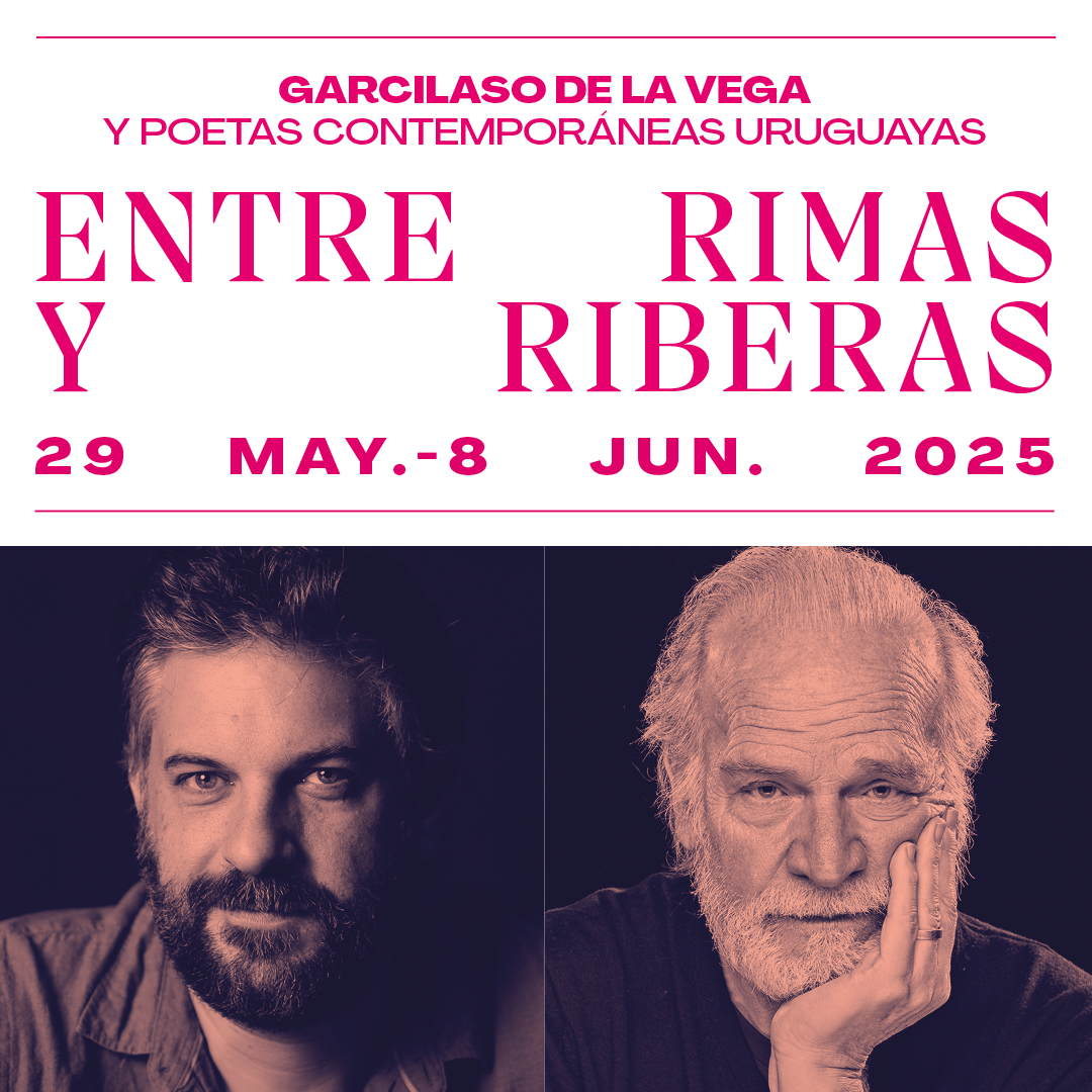 Entre rimas y riberas 24 25
