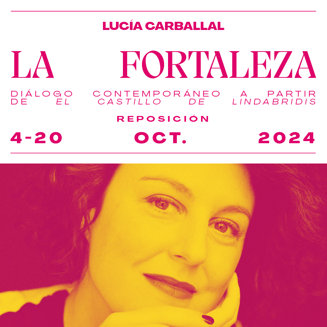 La fortaleza 24 25