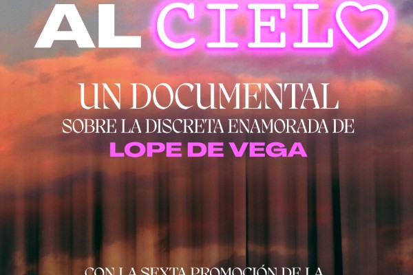 Mirar al cielo