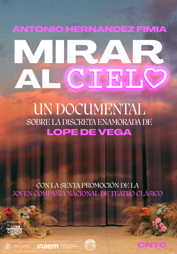 Mirar al cielo