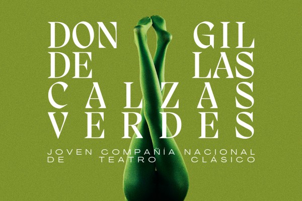 Sala de Prensa Don Gil de las calzas verdes