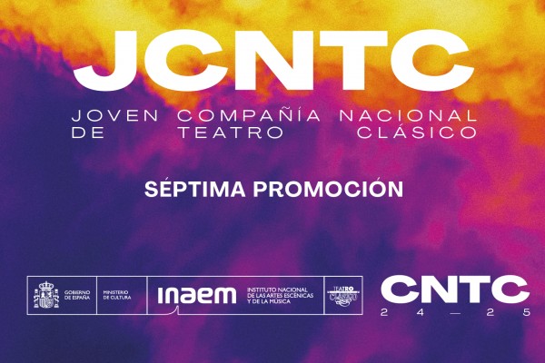 Éxito de Convocatoria de selección de la séptima promoción de la JCNTC