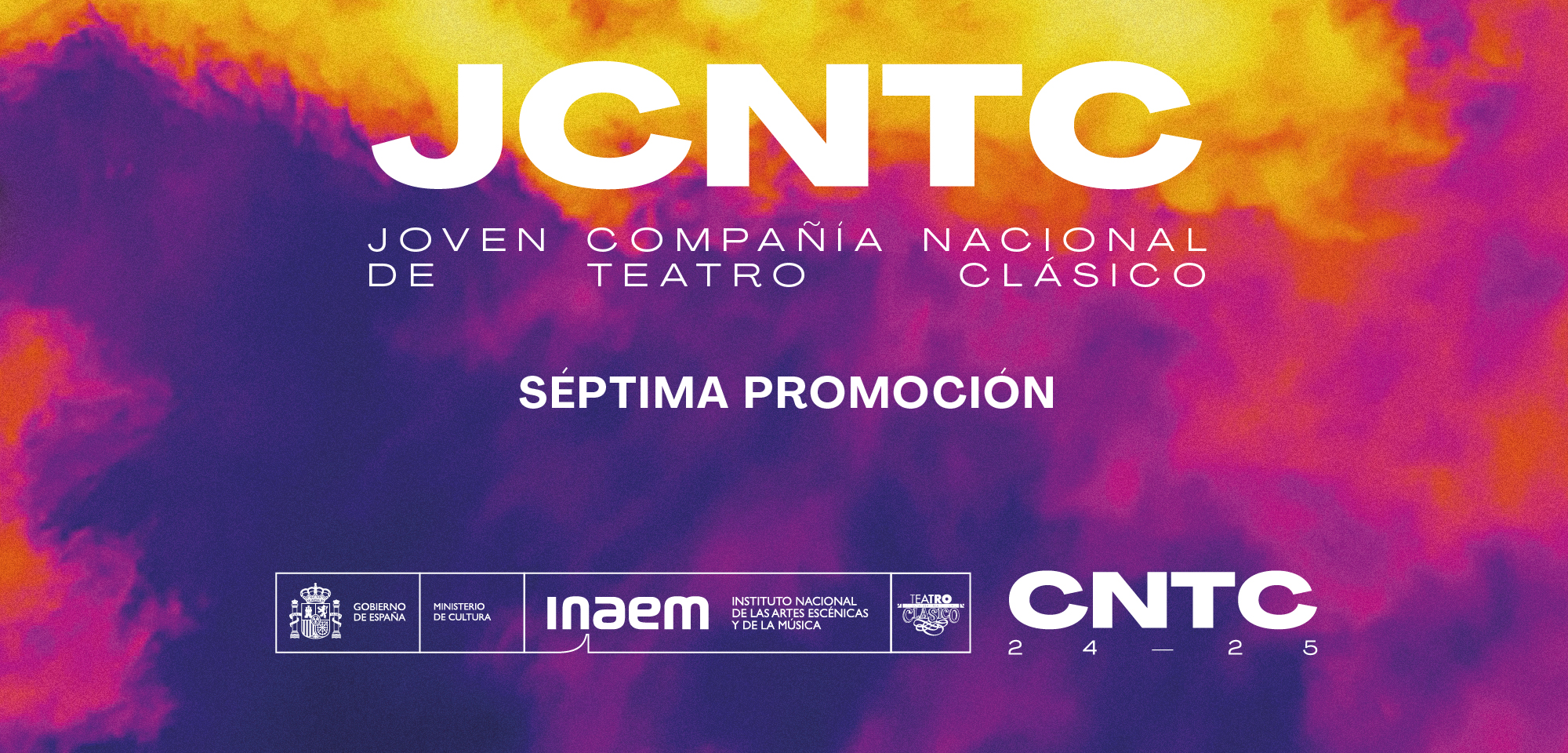 Éxito de Convocatoria de selección de la séptima promoción de la JCNTC