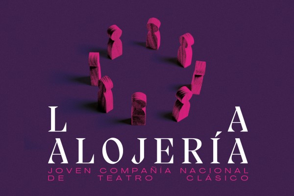 Sala de Prensa – La alojería