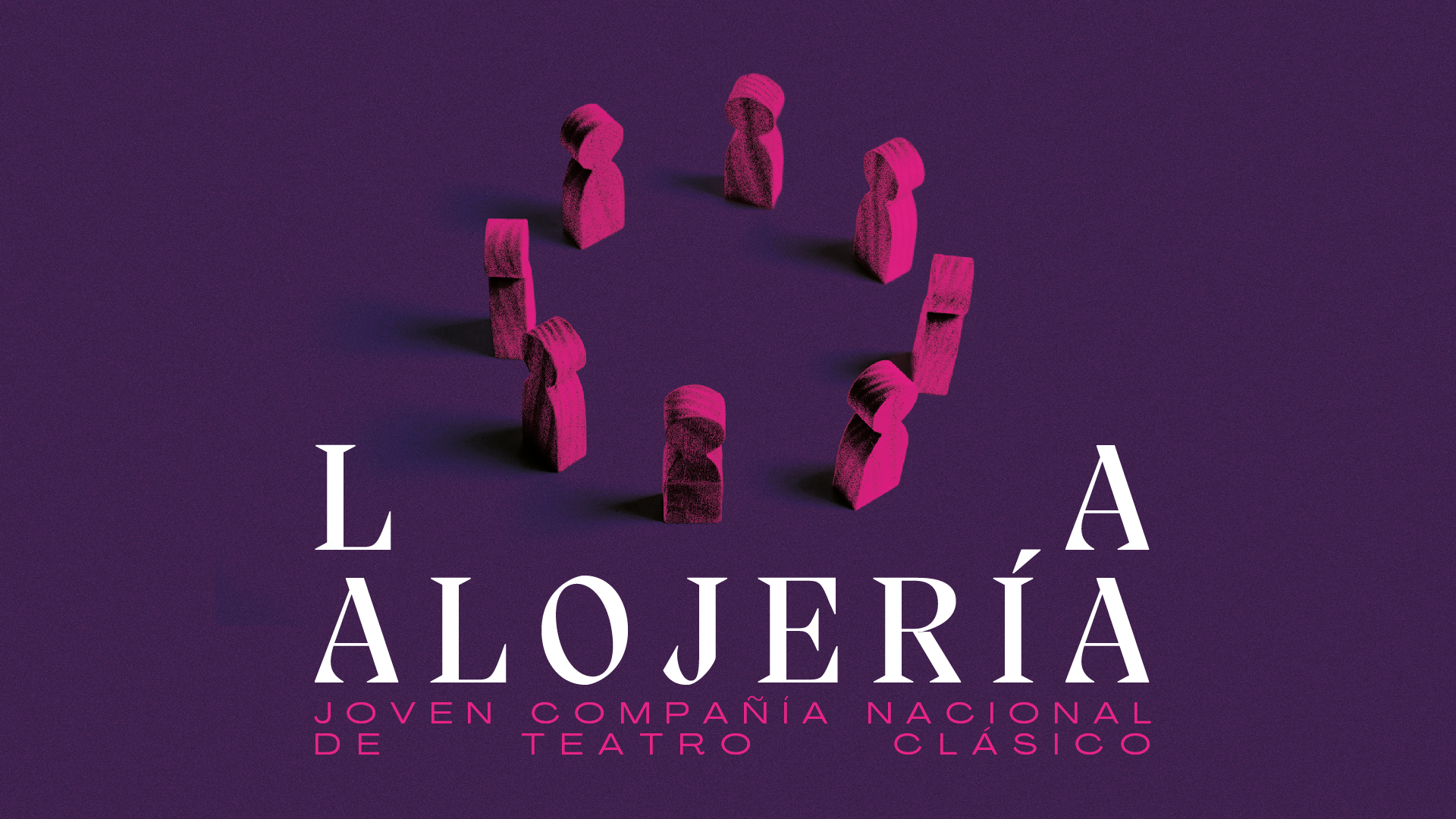 Sala de Prensa – La alojería