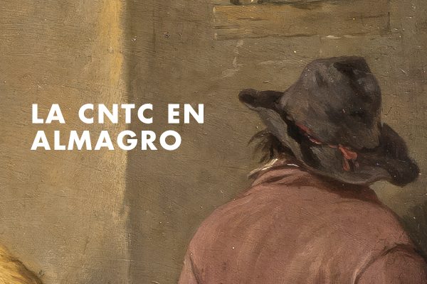 La CNTC en Almagro