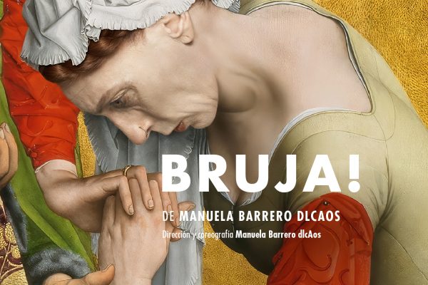 BRUJA!