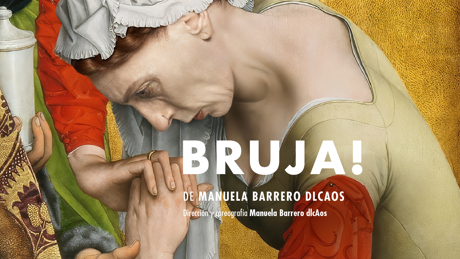 Sala de prensa – BRUJA!