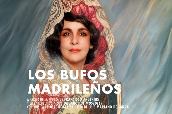 Los bufos madrileños