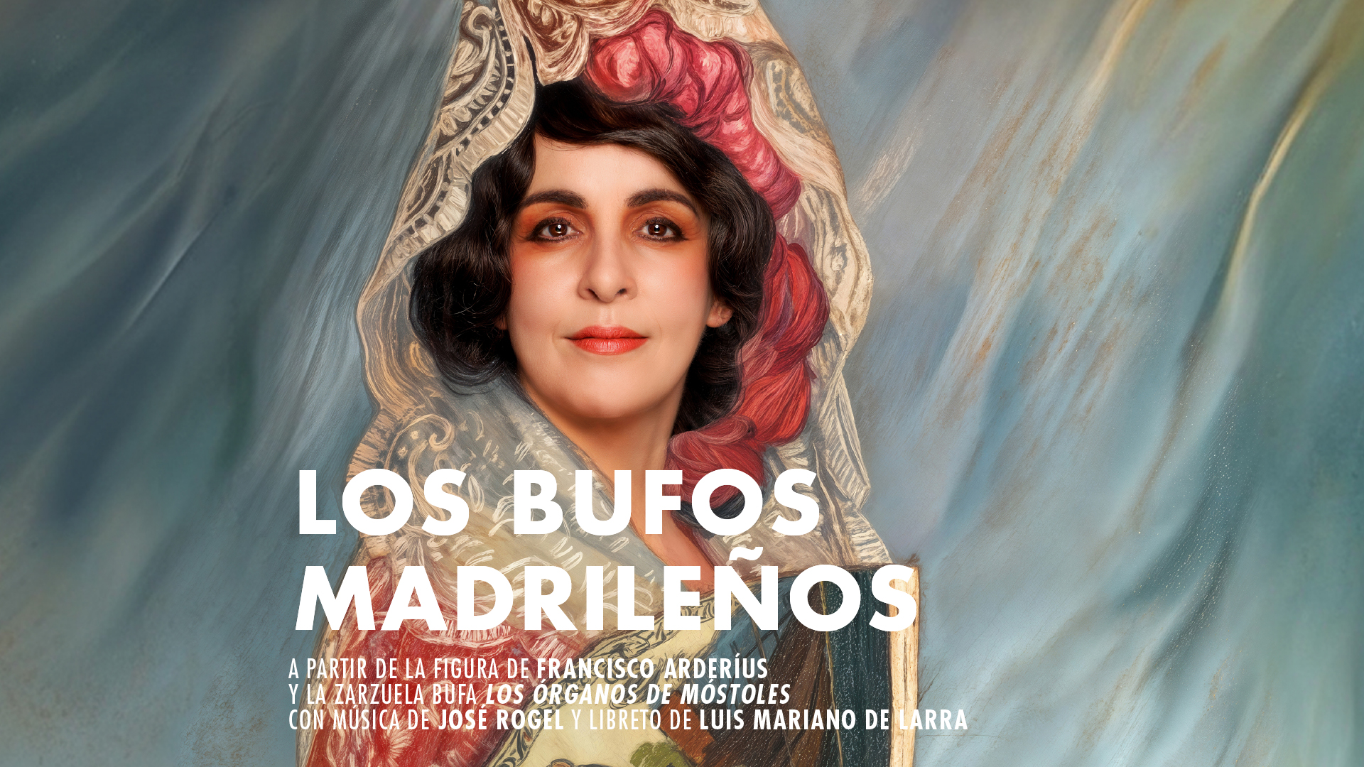 Los bufos madrileños