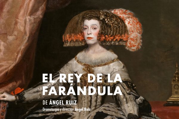 El Rey de la Farándula