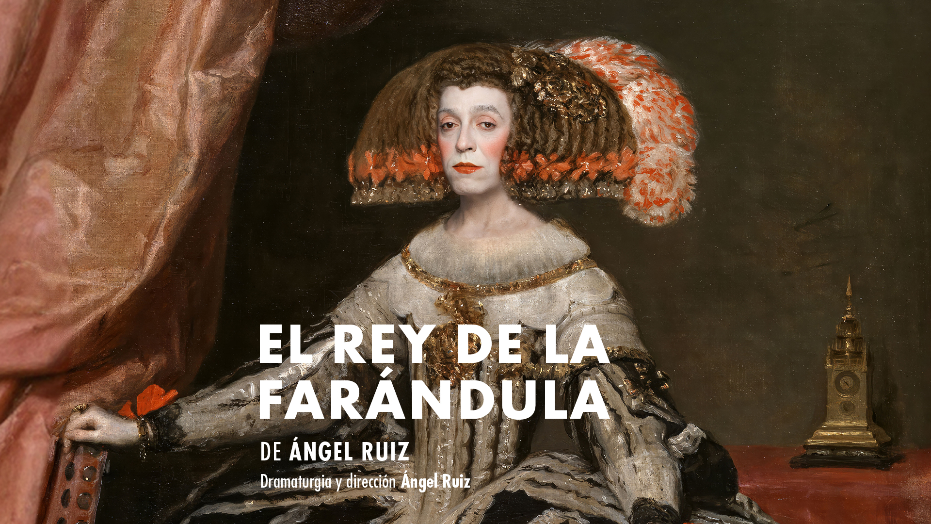El Rey de la Farándula