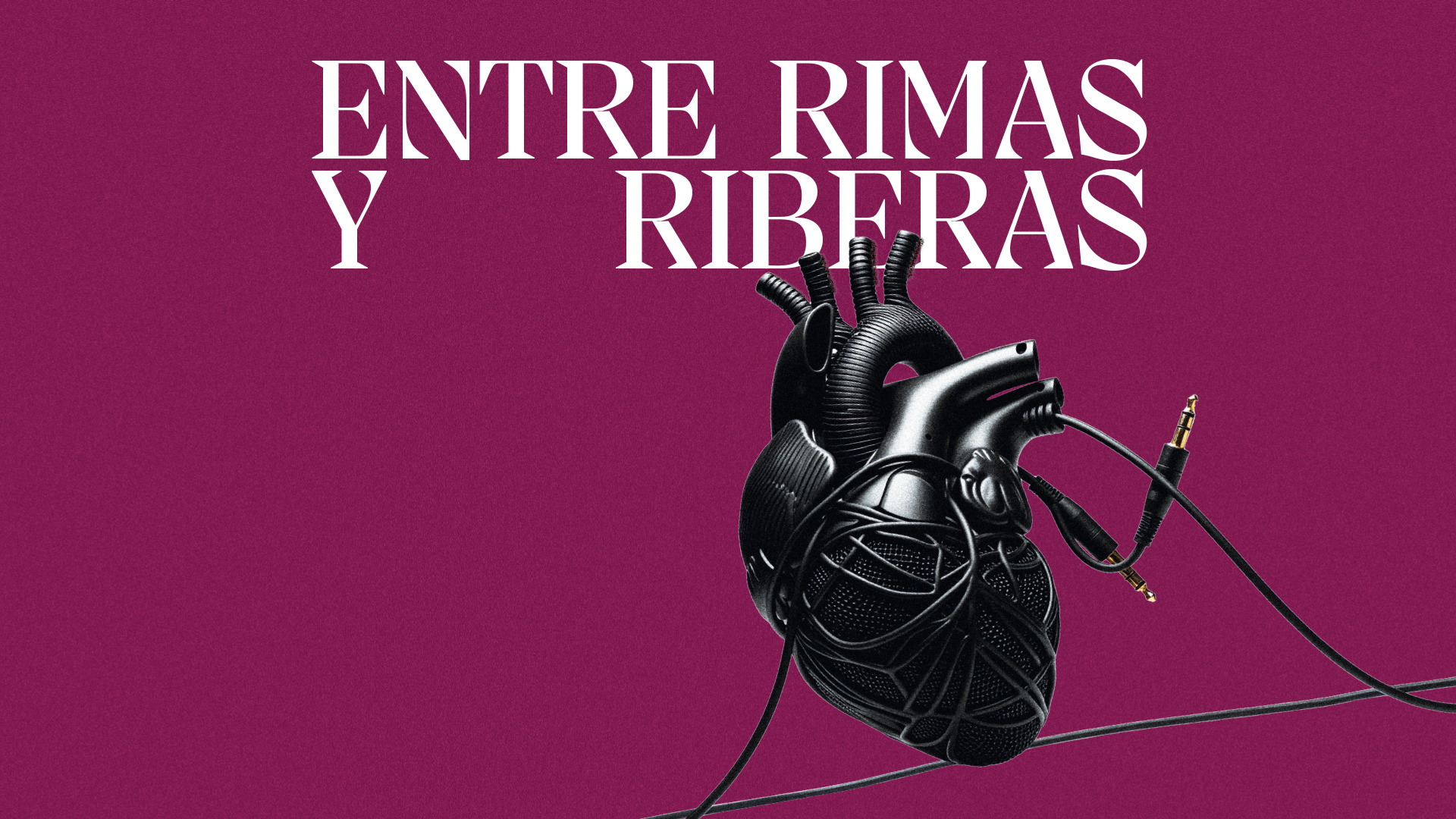 Sala de Prensa – Entre rimas y riberas