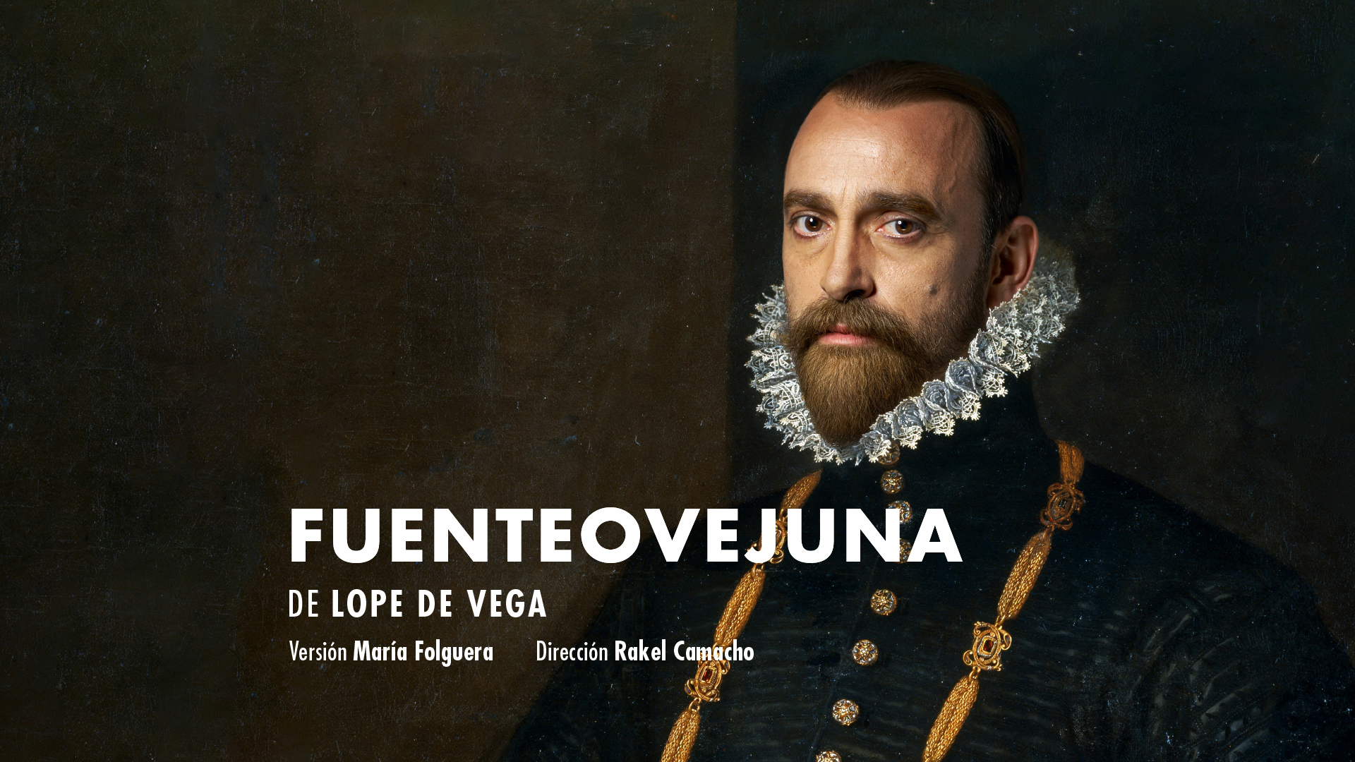 Fuenteovejuna