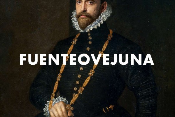 Fuenteovejuna